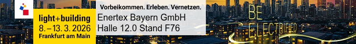 Light&Building 2026 - 12.0/F76