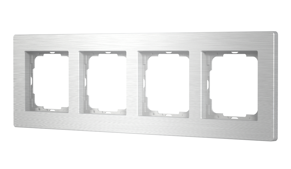 Enertex® AluRa – vierfach Alu