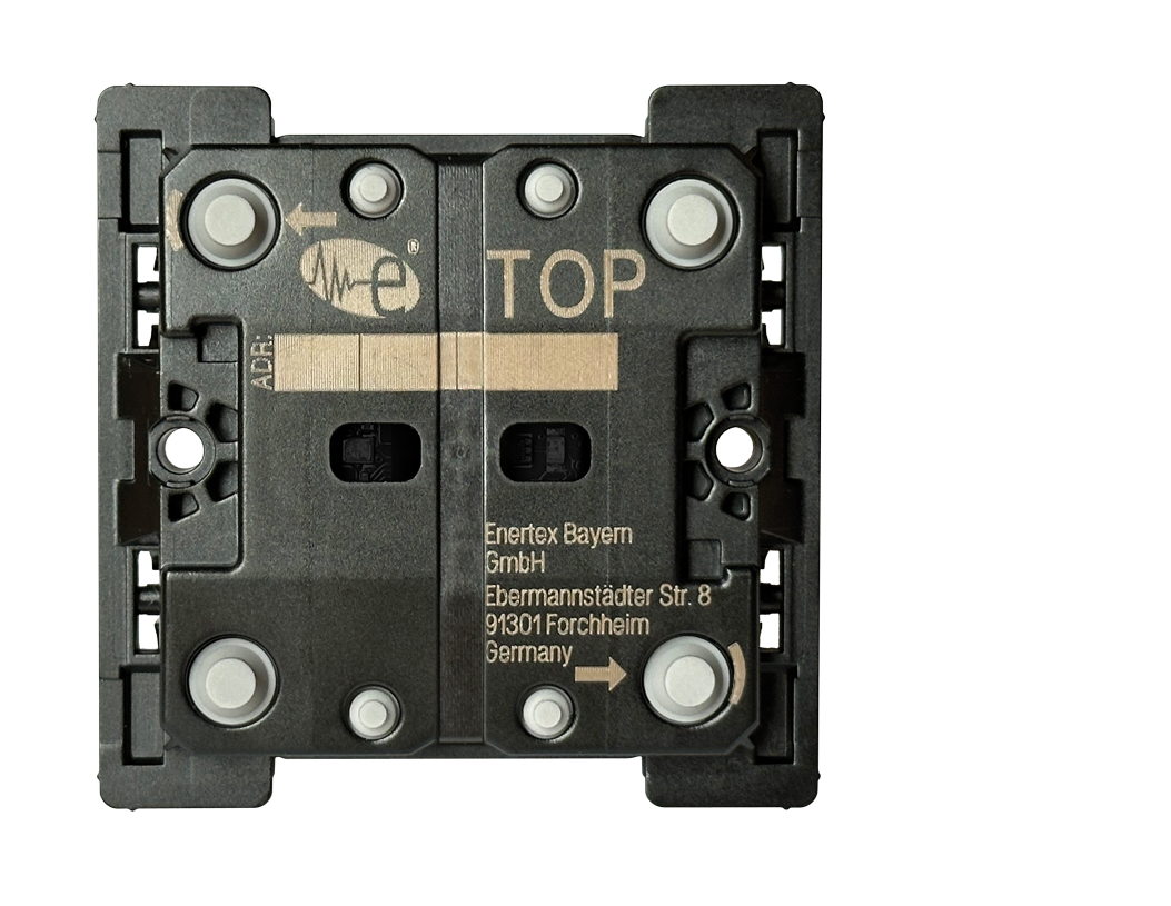 Enertex® ViTa KNX Präsenzmelder AR